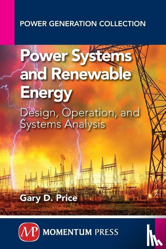PRICE - POWER SYSTEMS AND RENEWABLE ENERGY