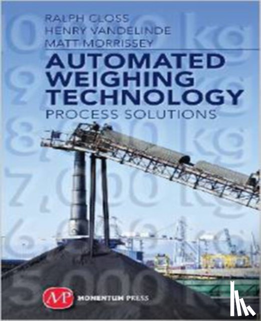 Closs, Ralph, Vandelinde, Henry, Morrissey, Matt - Process Solutions