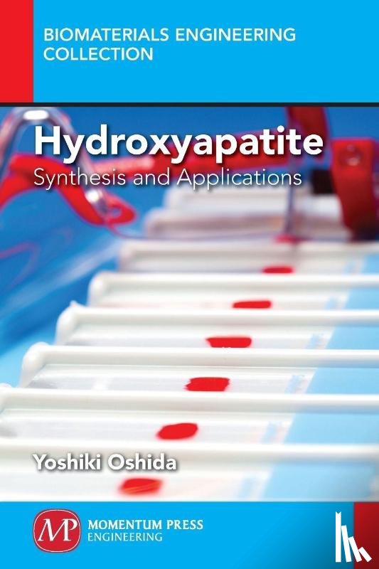 Oshida, Yoshiki - Hydroxyapatite