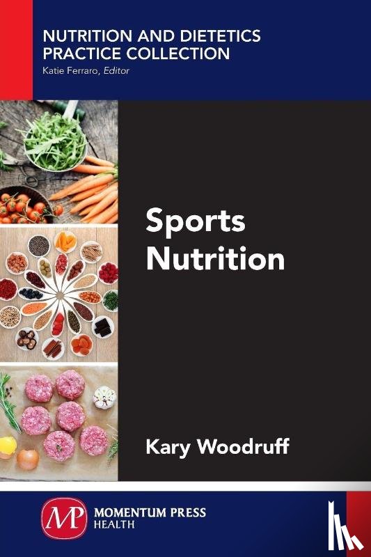 Woodruff, Kary - Sports Nutrition