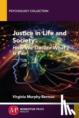 Murphy-Berman, Virginia - Justice in Life and Society
