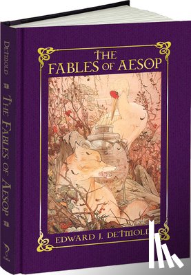Detmold, Edward J. - The Fables of Aesop