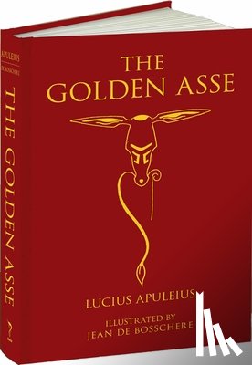 Apuleius, Lucius - Golden Asse