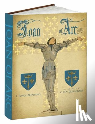 Funck-Brentano, F. - Joan of ARC