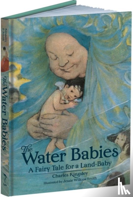 Kingsley, Charles - The Water Babies