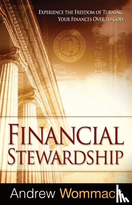 Andrew Wommack - Financial Stewardship