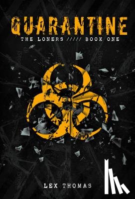 Thomas, Lex - The Loners