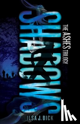 Bick, Ilsa J. - SHADOWS