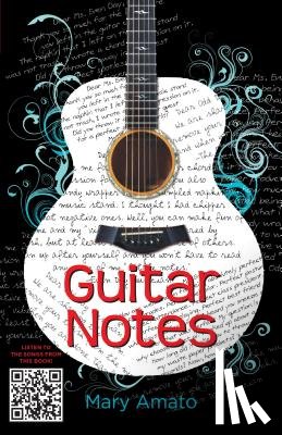 Amato, Mary - Guitar Notes