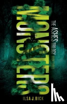 Bick, Ilsa J. - Monsters