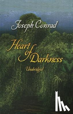 Conrad, Joseph - Heart of Darkness