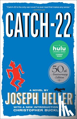 Heller, Joseph - Catch-22
