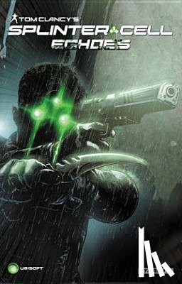 Edmondson, Nathan - Tom Clancy's Splinter Cell