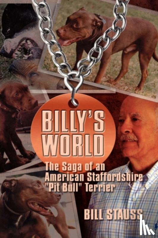 Stauss, Bill - Billy's World