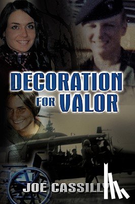 Cassilly, Joe - Decoration for Valor