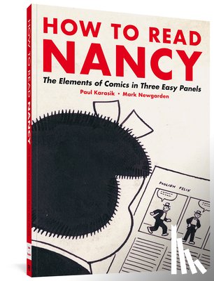 Newgarden, Mark - How to Read Nancy