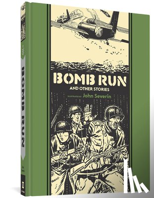 Elder, Will - Bomb Run and Other Stories