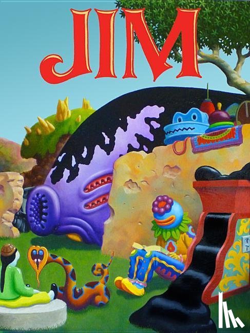Woodring, Jim - Jim