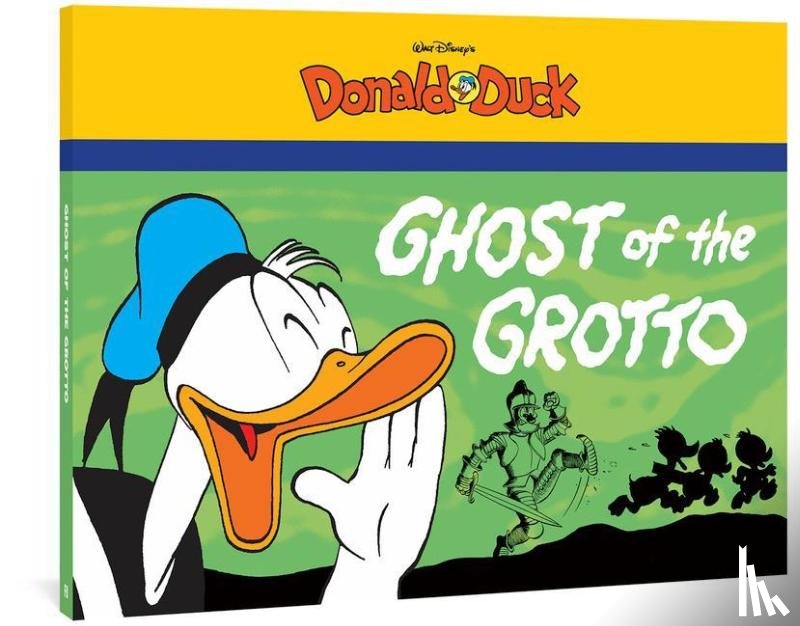 Barks, Carl - WALT DISNEYS DONALD DUCK THE G
