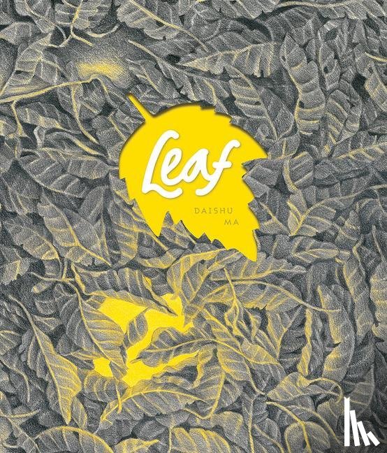 Ma, Daishu - Leaf