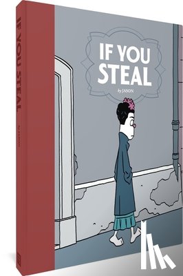 Jason - If You Steal