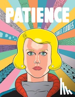 Clowes, Daniel - Clowes, D: Patience