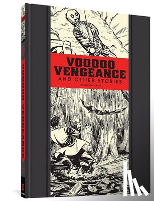 Feldstein, Al - Voodoo Vengeance and Other Stories