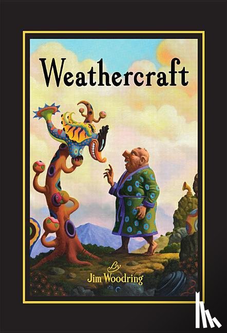 Woodring, Jim - Weathercraft
