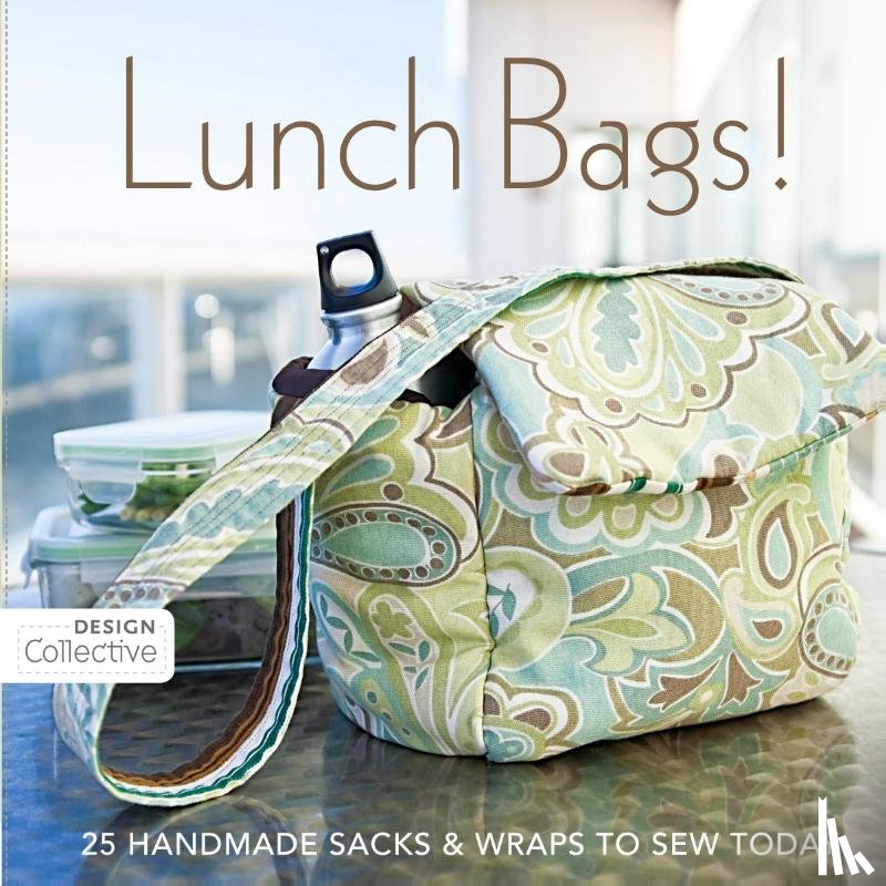 The Design Collective - Lunch Bags!