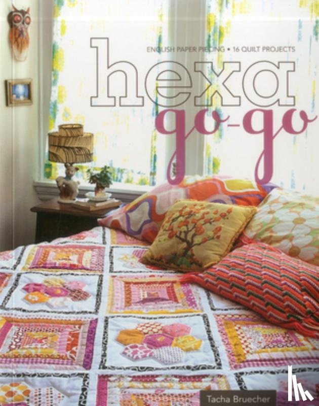 Tacha Bruecher - Hexa-go-go