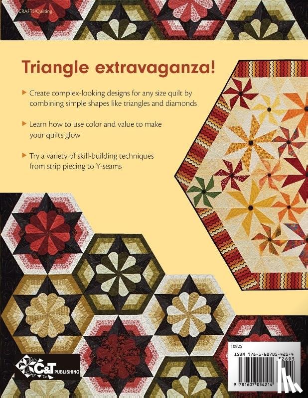 Barbara H. Cline - Simply Triangles