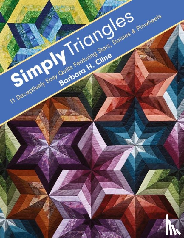 Barbara H. Cline - Simply Triangles