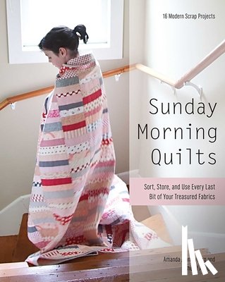 Nyberg, Amanda Jean, Arkison, Cheryl - Sunday Morning Quilts