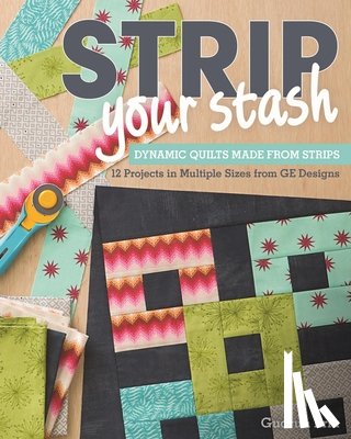 Erla, Gudrun - Strip Your Stash