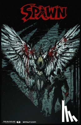 McFarlane, Todd - Spawn: Origins Volume 4