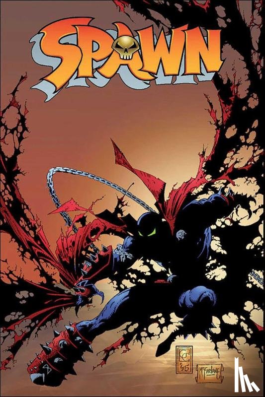 McFarlane, Todd - Spawn: Origins Volume 5