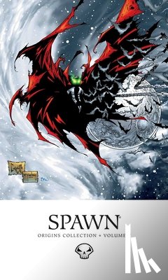 McFarlane, Todd - Spawn: Origins Volume 7