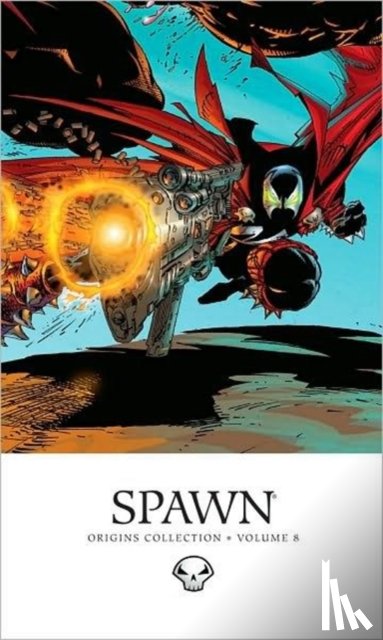 McFarlane, Todd - Spawn: Origins Volume 8