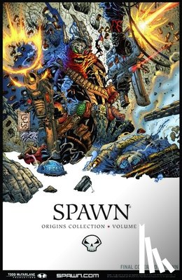 McFarlane, Todd - Spawn: Origins Volume 9