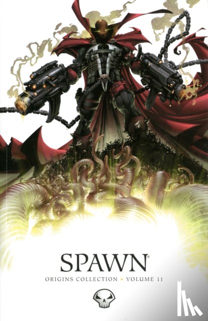McFarlane, Todd - Spawn: Origins Volume 11