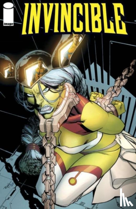 Kirkman, Robert - Invincible Volume 14: The Viltrumite War