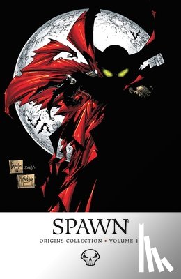 McFarlane, Todd, Holguin, Brian - Spawn: Origins Volume 18