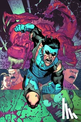 Kirkman, Robert - Invincible Volume 18: Death of Everyone