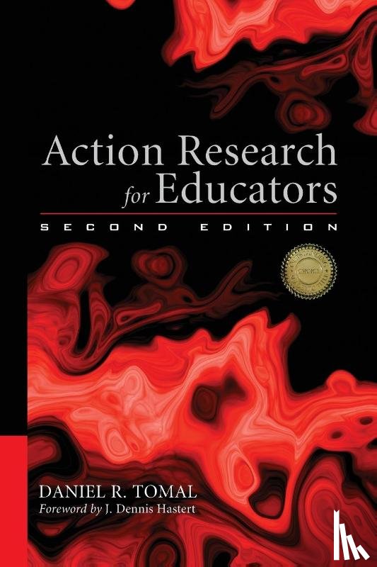 Tomal, Daniel R. - Action Research for Educators