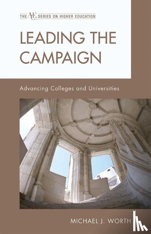 Worth, Michael J. - Leading the Campaign