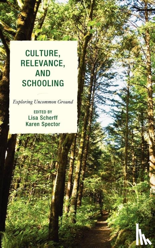  - Culture, Relevance, and Schooling