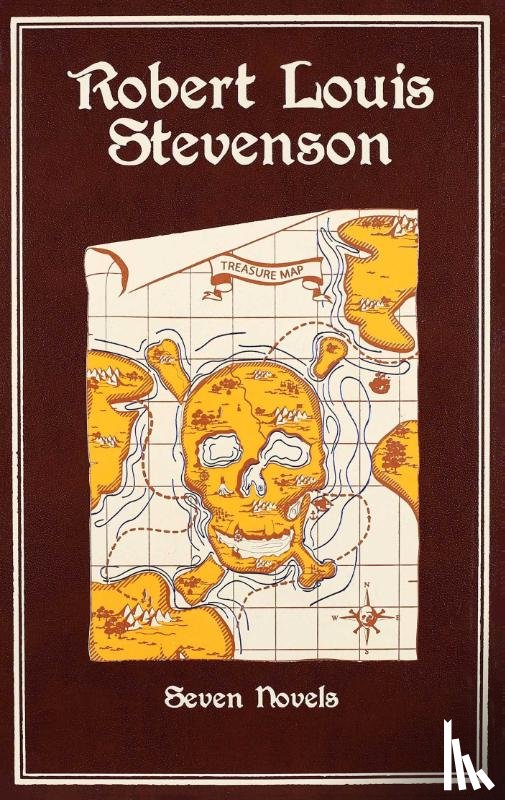 Stevenson, Robert Louis - Robert Louis Stevenson