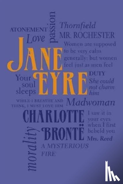 Bronte, Charlotte - Jane Eyre