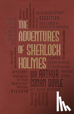 Doyle, Sir Arthur Conan - The Adventures of Sherlock Holmes