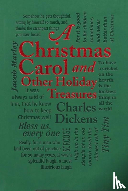 Dickens, Charles - A Christmas Carol